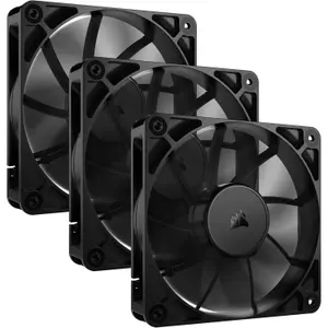 Ventilateur Boîtier PC Corsair RS120 (x3) image-0