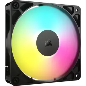 Ventilateur Boîtier PC Corsair RS120 ARGB image-0