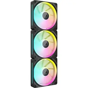Ventilateur Boîtier PC Corsair iCUE Link LX120 RGB (x3)