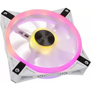Ventilateur Boîtier PC Corsair iCUE Link LX120R RGB image-0