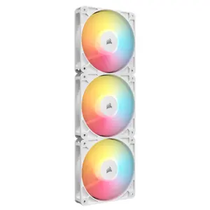 ARGB PC Case Fan Corsair RS120-R (x3) image-1