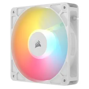 ARGB PC Case Fan Corsair RS120-R (x3) image-2