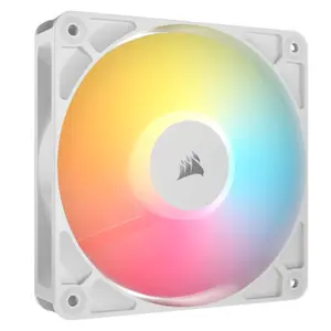 ARGB PC Case Fan Corsair RS120-R (x3) image-3
