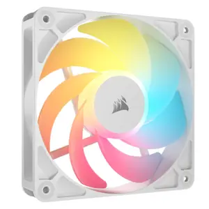 ARGB PC Case Fan Corsair RS120-R (x3) image-4