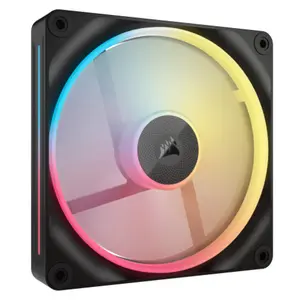 RGB PWM PC Case Fan Corsair LX140-R image-0