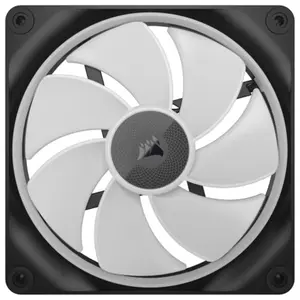 RGB PWM PC Case Fan Corsair LX140-R image-2