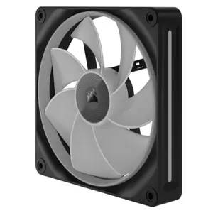 RGB PWM PC Case Fan Corsair LX140-R image-3