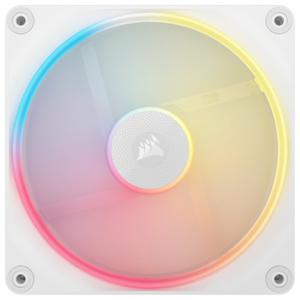 Ventilateur Boîtier PC RGB PWM Corsair LX140-R image-1