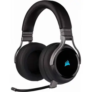 Casque audio gaming Corsair Virtuoso Rgb
