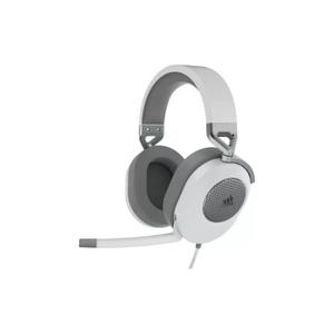 Casque Gaming Corsair HS65 SURROUND BLANC image-2
