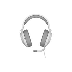 Casque Gaming Corsair HS55 SURROUND BLANC