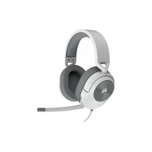 Casque Gaming Corsair HS55 SURROUND BLANC image-2