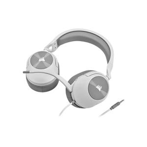 Casque Gaming Corsair HS55 SURROUND BLANC image-1