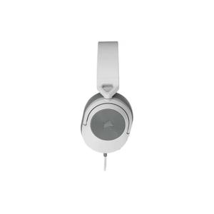 Casque Gaming Corsair HS55 SURROUND BLANC image-3