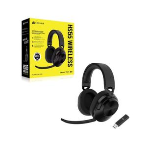 Micro-casque sans fil Corsair HS55 image-3