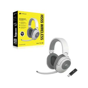 Micro-casque sans fil Corsair HS55 image-3