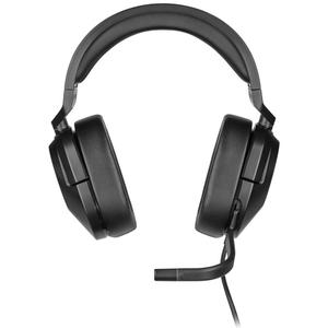 Casque micro filaire Corsair HS55 Stereo