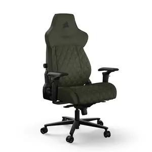 Chaise Gaming Corsair TC500 LUXE Sherwood image-0