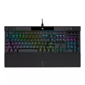 Clavier Gaming Corsair Optique K70 PRO RGB - NOIR image-0