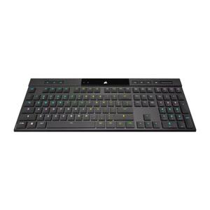 Clavier Gaming Corsair ultrafin K100 AIR WIRELESS- NOIR