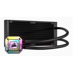 Kit de watercooling pour processeur Corsair iCUE H100i Elite Capellix XT- CW-9060068-WW image-1