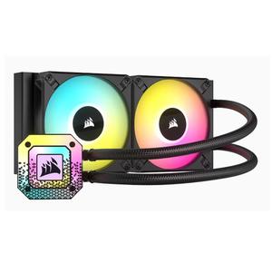 Kit de watercooling pour processeur Corsair iCUE H100i Elite Capellix XT- CW-9060068-WW