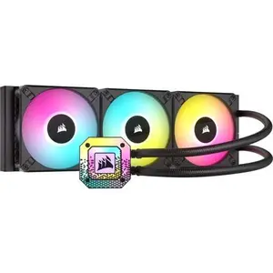 Waterkoelingskit voor processor Corsair iCUE H150i Elite Capellix XT - CW-9060070-WW