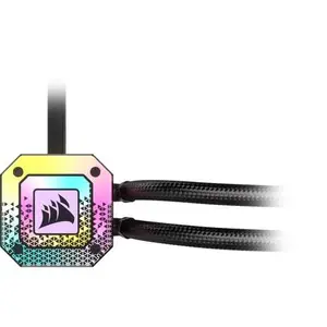 Waterkoelingskit voor processor Corsair iCUE H150i Elite Capellix XT - CW-9060070-WW image-1