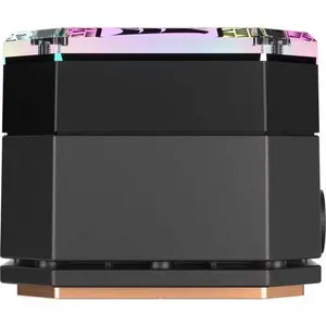 Waterkoelingskit voor processor Corsair iCUE H150i Elite Capellix XT - CW-9060070-WW image-2