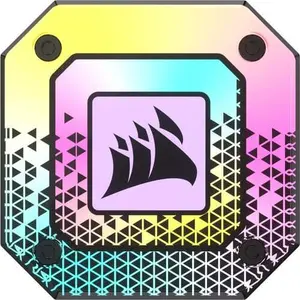 Waterkoelingskit voor processor Corsair iCUE H150i Elite Capellix XT - CW-9060070-WW image-4