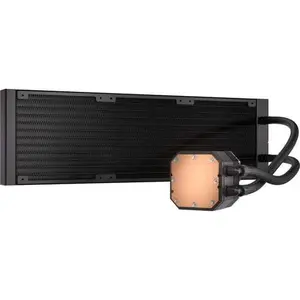 Waterkoelingskit voor processor Corsair iCUE H150i Elite Capellix XT - CW-9060070-WW image-5