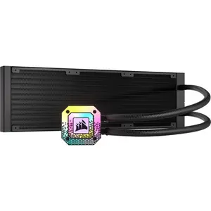 Waterkoelingskit voor processor Corsair iCUE H150i Elite Capellix XT - CW-9060070-WW image-6
