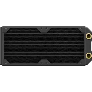 Kit de watercooling pour processeur Corsair Hydro X Series XR5 240 Neo - CX-9032002-WW image-0