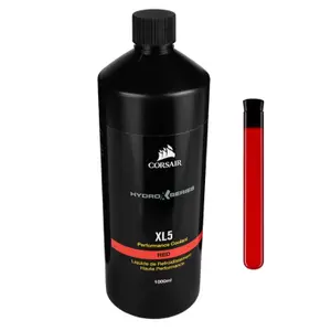 Liquide watercooling Corsair XL5 premix CX-9060003-WW image-0