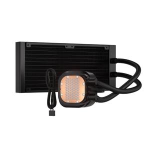 Watercooling Corsair Nautilus 240 RS LCD image-2
