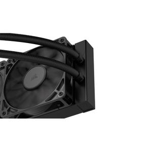 Watercooling Corsair Nautilus 240 RS LCD image-3