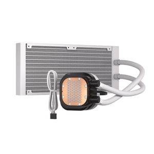 Watercooling Corsair Nautilus 240 RS LCD image-2