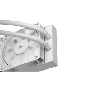 Watercooling Corsair Nautilus 240 RS LCD image-3