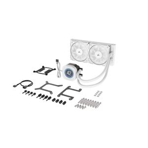 Watercooling Corsair Nautilus 240 RS LCD image-4