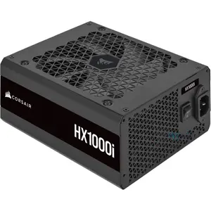 Alimentation Corsair Atx 1000W - Hx1000I 80+ Plat. Mod. - Cp-9020259-Eu image-2
