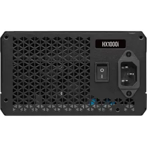 Alimentation Corsair Atx 1000W - Hx1000I 80+ Plat. Mod. - Cp-9020259-Eu image-4