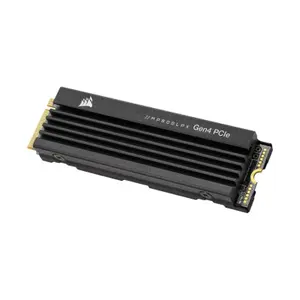 Disque dur SSD NVMe Corsair MP600 Pro LPX 2 To M.2 PCIe GEN4