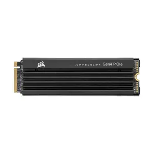 Disque dur SSD NVMe Corsair MP600 Pro LPX 2 To M.2 PCIe GEN4 image-4