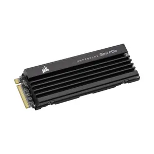 Disque dur SSD NVMe Corsair MP600 Pro LPX 2 To M.2 PCIe GEN4 image-6