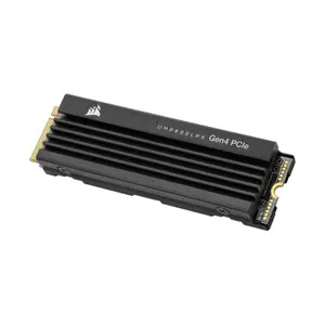 Disque dur SSD NVMe Corsair MP600 Pro LPX 2 To M.2 PCIe GEN4 image-5