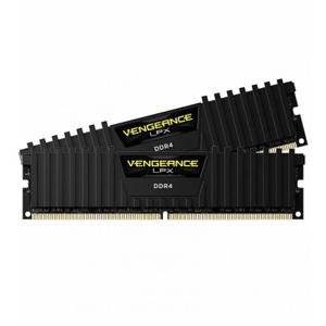 Mémoire RAM PC Corsair VENGEANCE LPX SERIES LOW PROFILE 16 GO (2X 8 GO) DDR4 3000 MHZ image-0