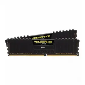 Mémoire RAM PC Corsair VENGEANCE LPX SERIES LOW PROFILE 16 GO (2X 8 GO) DDR4 3600 MHZ image-0