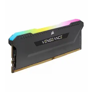 Memory ram pc Corsair VENGEANCE RGB PRO SL 32GO DDR4 3200 CL16 ( 2x16GO) NOIR image-3