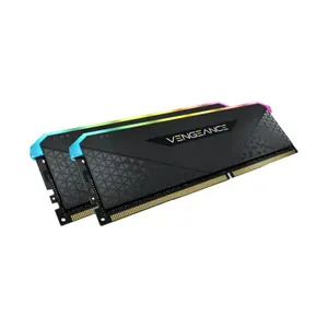 Memory RAM PC Corsair Vengeance RGB RS DDR4 3200MHz 16G (2x8G) image-2