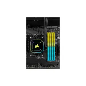 Memory RAM PC Corsair Vengeance RGB RS DDR4 3200MHz 16G (2x8G) image-5